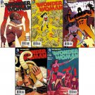 Wonder Woman #26, 27, 28, 29, 30 (2014) The New 52! *Trade-set* VF/NM Wonder Woman #26, 27, 28, 29, 30 (2014) The New 52! *Trade-set* VF/NM
