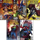 Batman Superman #6, 7, 8, 9, 10 (2014) The New 52!  *Trade-set* VF/NM