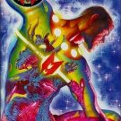 Miracleman Prebagged Alex Ross Cover #5 (2014) VF/NM Miracleman Prebagged Alex Ross Cover #5 (2014) VF/NM