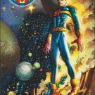 MiracleMan #8 (2014) VF/NM Prebagged