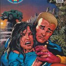 MiracleMan #9 (2014) VF/NM Prebagged