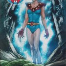 MiracleMan #12 (2014) VF/NM Prebagged