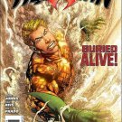 Aquaman #5 [2011] VF/NM *The New 52*