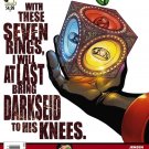 Green Lantern / New Gods: GodHead #1 [1 Shot] VF/NM