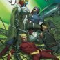 All New Invaders #1 2 3 4 5 [2014] VF/NM  *Marvel Comics Trade Set*