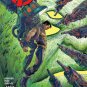 All New Invaders #1 2 3 4 5 [2014] VF/NM  *Marvel Comics Trade Set*
