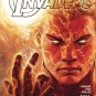 All New Invaders #1 2 3 4 5 [2014] VF/NM  *Marvel Comics Trade Set*