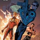 All New Invaders #8 [2014] VF/NM Marvel Comics