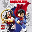 Superman Wonder Woman #13 Lego Variant [2014] VF/NM DC Comics *The New 52*