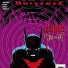Batman Beyond Universe #5 [2014] VF/NM DC Comics