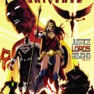 Batman Beyond Universe #10 [2014] VF/NM DC Comics