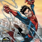 Amazing Spider-Man #1 [2014] VF/NM Marvel Comics