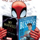 Amazing Spider-Man #6 [2014] VF/NM Marvel Comics