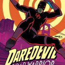 DareDevil #0.1 "Road Warrior" [2014] VF/NM Marvel Comics