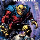 Batman: The Dark Knight #4 (of 5) [2011] VF/NM DC Comics