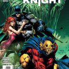 Batman: The Dark Knight #5 (of 5) [2011] VF/NM DC Comics