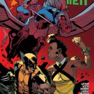 Wolverine and the X-Men #6 [2014] VF/NM *Marvel Now*