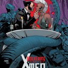 Wolverine and the X-Men #8 [2014] VF/NM *Marvel Now*