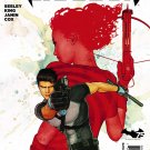 Grayson #2 [2014] VF/NM DC Comics