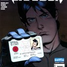 Grayson #2 Selfie Variant [2014] VF/NM DC Comics