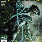 Grayson #3 Monsters of the Month Variant [2014] VF/NM DC Comics