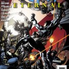 Batman Eternal #8 [2014] VF/NM DC Comics