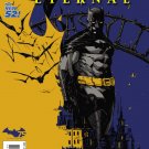 Batman Eternal #16 [2014] VF/NM DC Comics - Featuring Joker's Daughter!