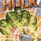 Indestructible Hulk #6 [2012] Marvel Comics