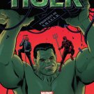 Indestructible Hulk #9 [2012] Marvel Comics