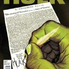 Indestructible Hulk #11 Mike Delmundo 1:30 Variant [2012] Marvel Comics