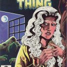 Swamp Thing #33 [1985] VF/NM DC Comics