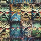 Swamp Thing #101 [1990] VF/NM DC Comics