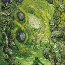 Swamp Thing #104 [1991] VF/NM DC Comics