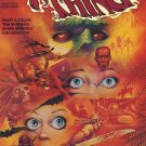 Swamp Thing #111 [1991] VF/NM DC Comics