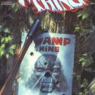 Swamp Thing #112 [1991] VF/NM DC Comics