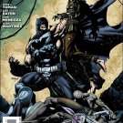 Forever Evil: Arkham War #6 [2014] VF/NM DC Comics
