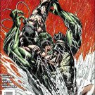Forever Evil: Arkham War #3 [2014] VF/NM DC Comics
