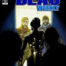 Walking Dead Weekly #13 [2011] VF/NM Image