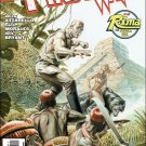 First Wave #4 of 6 VF/NM [2010] DC Comics