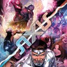 Avengers & X-Men: Axis #6 [2014] VF/NM Marvel Comics