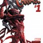 Axis: Carnage #1 2 3 [2014] VF/NM Marvel Comics Trade Set