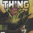 Swamp Thing #9 [2005] VF/NM DC/Vertigo Comics