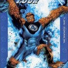 Ultimate Fantastic Four #4 VF/NM