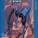 Ultimate Fantastic Four #10 VF/NM Ultimate Fantastic Four #10 VF/NM