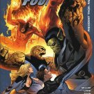 Ultimate Fantastic Four #28 VF/NM