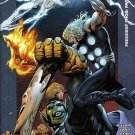 Ultimate Fantastic Four #29 VF/NM