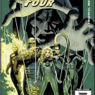 Ultimate Fantastic Four #32 VF/NM  Marvel Zombies are back!!