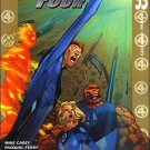 Ultimate Fantastic Four #33 VF/NM Ultimate Fantastic Four #33 VF/NM