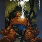 Ultimate Fantastic Four #35 VF/NM