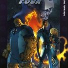 Ultimate Fantastic Four #38 VF/NM